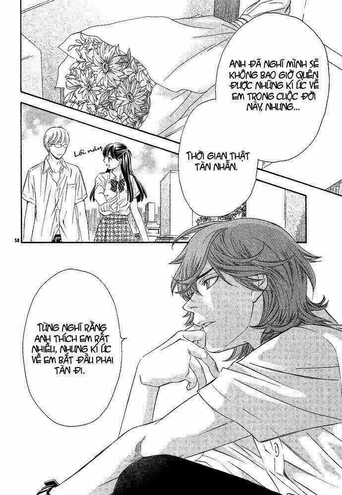 Hikitateyaku No Koi Chapter 2 trang 61