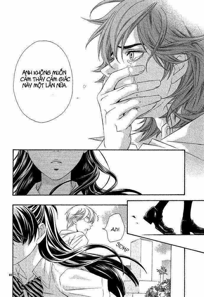 Hikitateyaku No Koi Chapter 2 trang 63