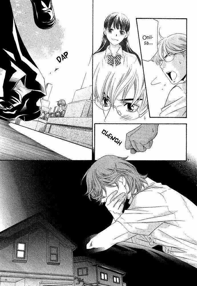 Hikitateyaku No Koi Chapter 2 trang 64