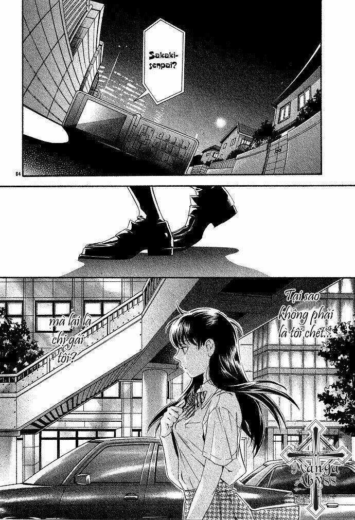 Hikitateyaku No Koi Chapter 2 trang 67