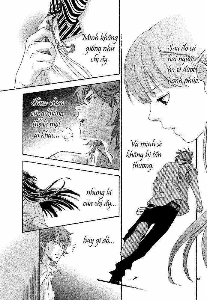 Hikitateyaku No Koi Chapter 2 trang 68