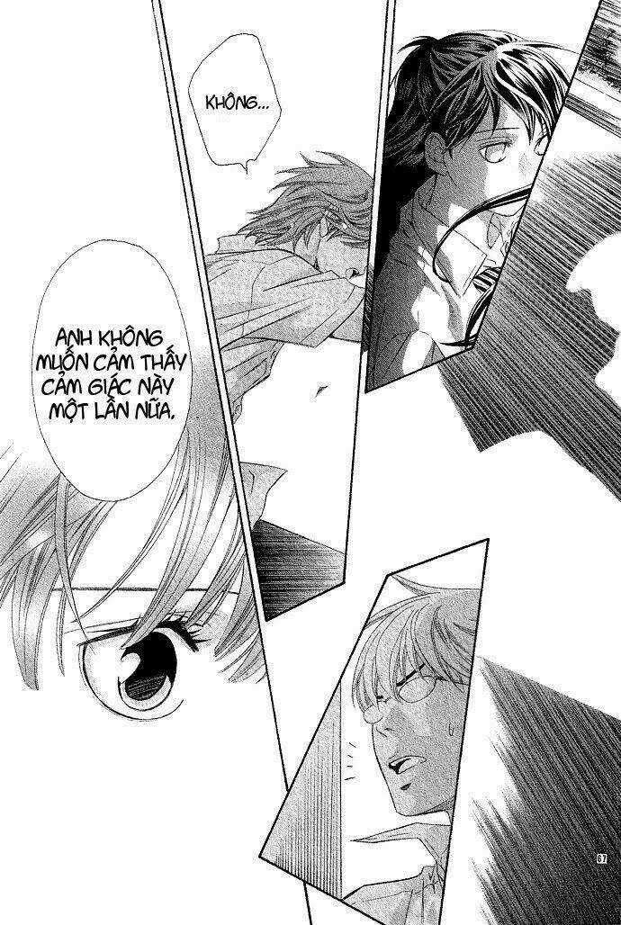 Hikitateyaku No Koi Chapter 2 trang 69