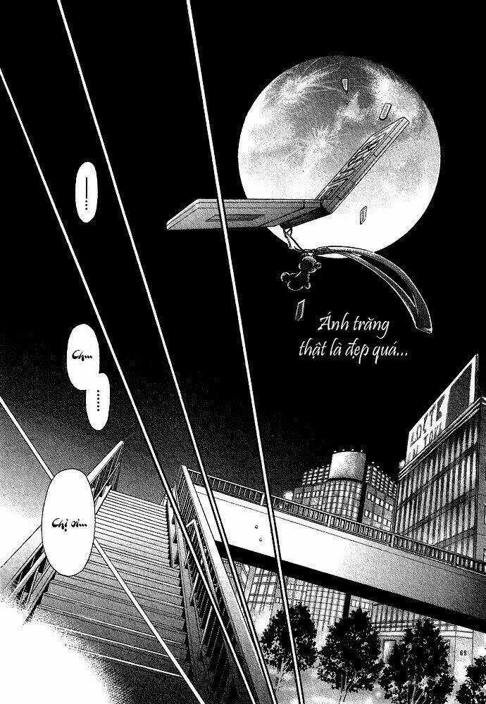 Hikitateyaku No Koi Chapter 2 trang 71