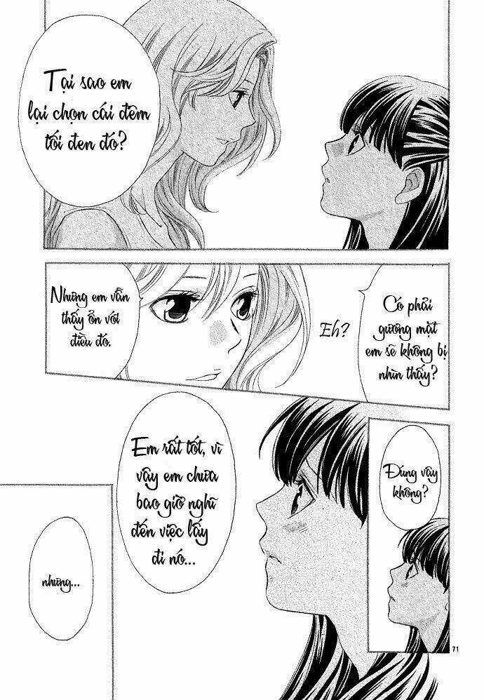 Hikitateyaku No Koi Chapter 2 trang 73