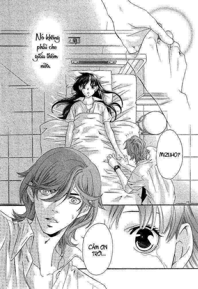 Hikitateyaku No Koi Chapter 2 trang 75