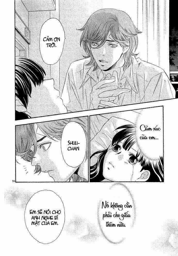 Hikitateyaku No Koi Chapter 2 trang 76