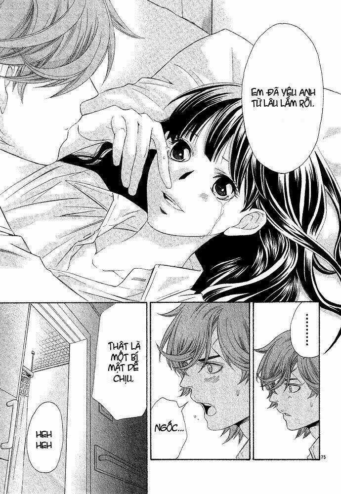 Hikitateyaku No Koi Chapter 2 trang 77