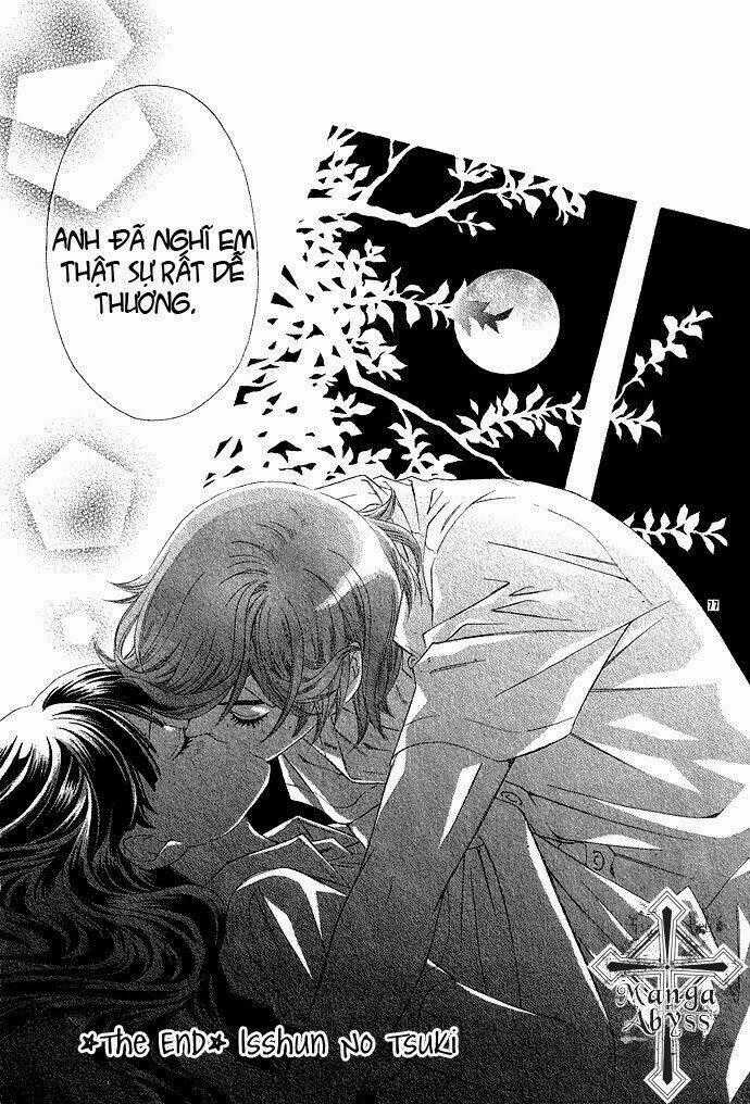 Hikitateyaku No Koi Chapter 2 trang 79