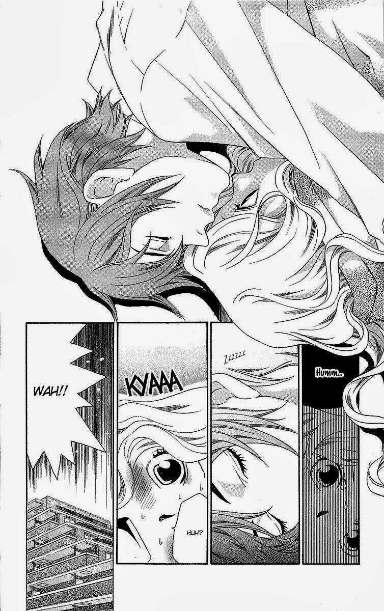 Hikitateyaku No Koi Chapter 3 trang 14