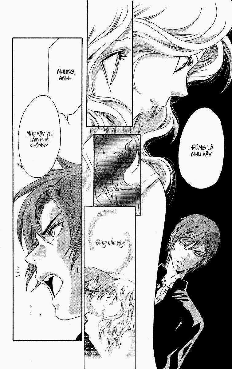 Hikitateyaku No Koi Chapter 3 trang 32