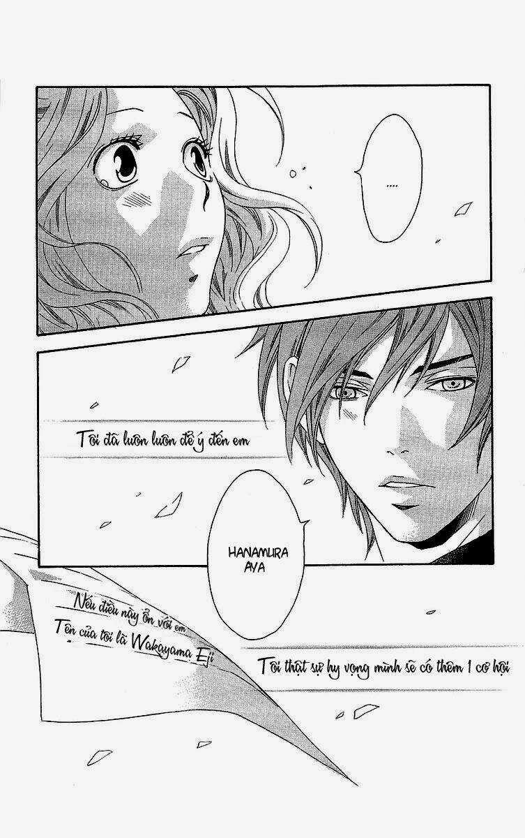 Hikitateyaku No Koi Chapter 3 trang 39