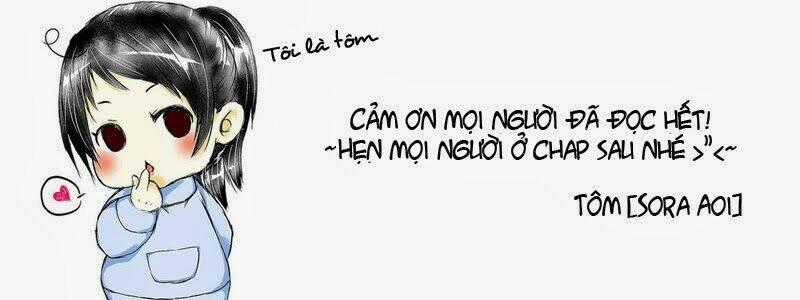 Hikitateyaku No Koi Chapter 3 trang 41