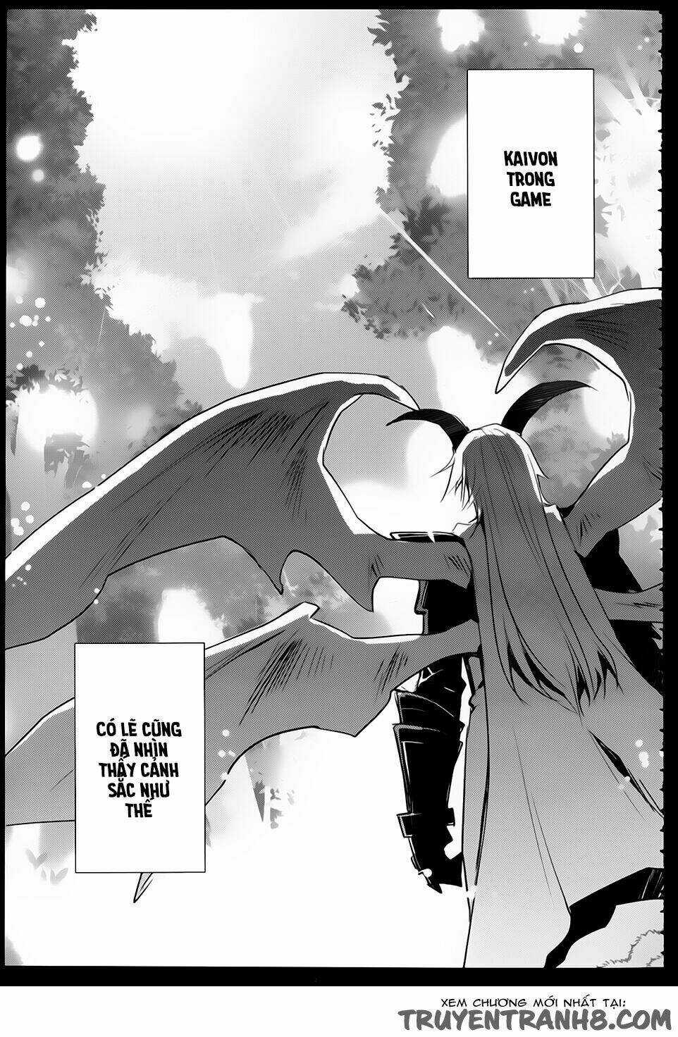 Himajin, Maou No Sugata De Isekai E Tokidoki Cheat Na Burari Tabi Chapter 1 trang 15