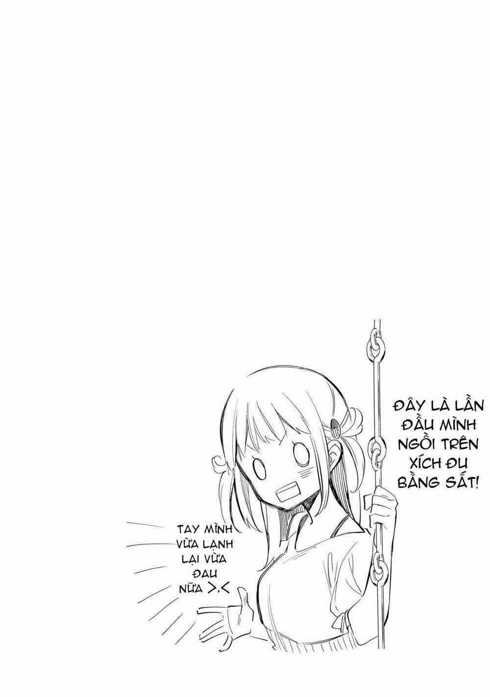 Himari No Mawari Chapter 1 trang 34