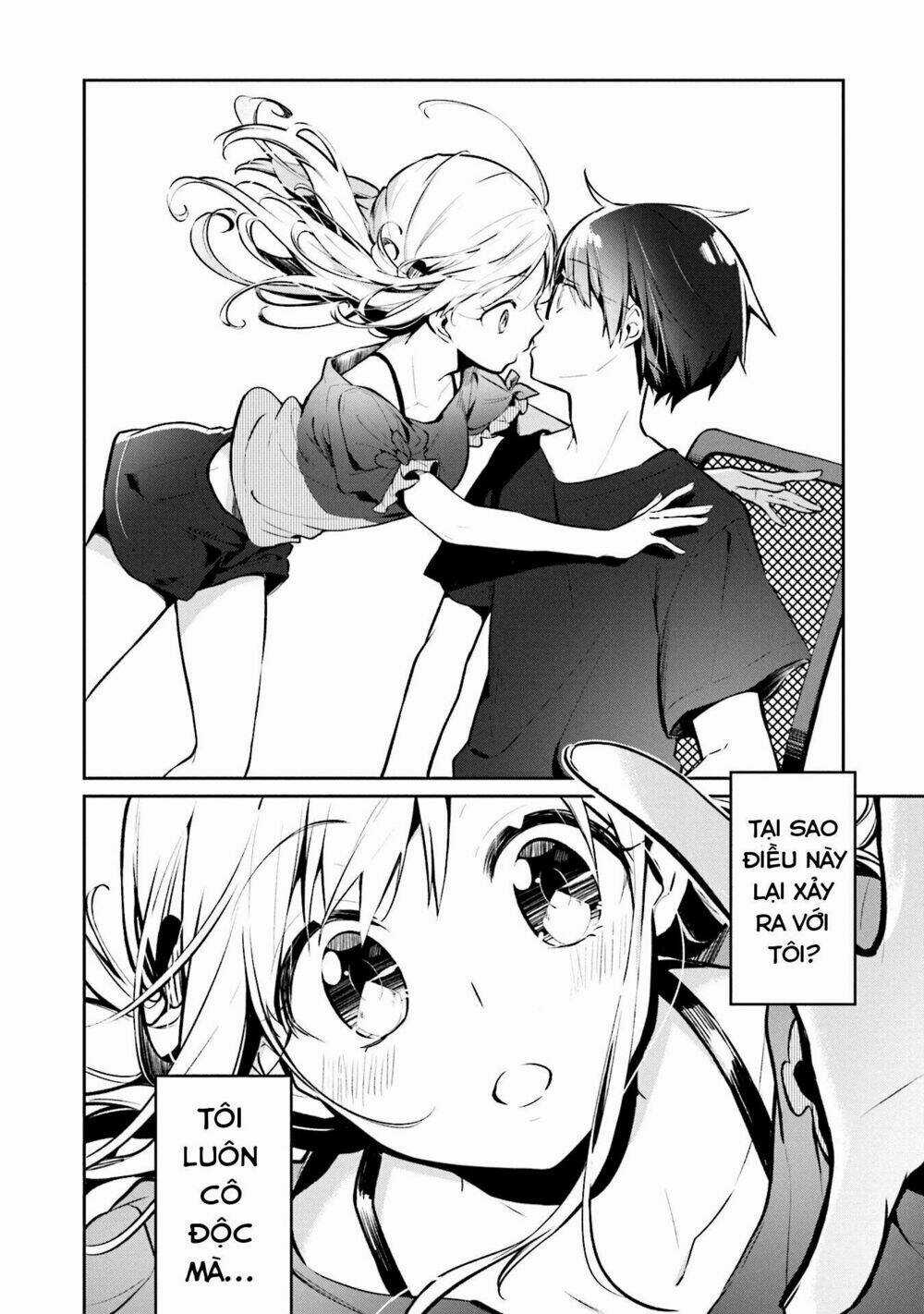 Himari No Mawari Chapter 1 trang 8