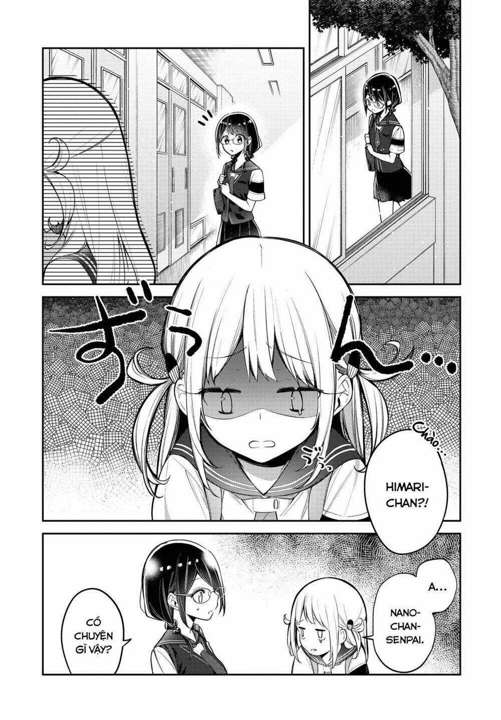Himari No Mawari Chapter 10 trang 3
