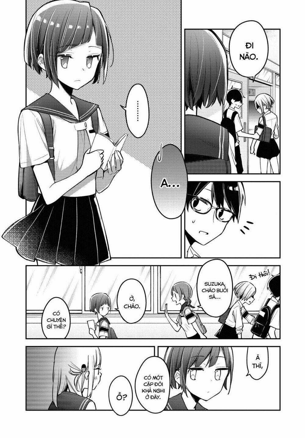 Himari No Mawari Chapter 11 trang 7
