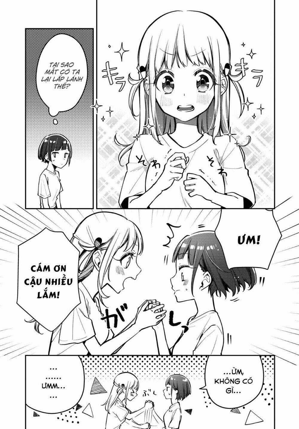 Himari No Mawari Chapter 12 trang 13