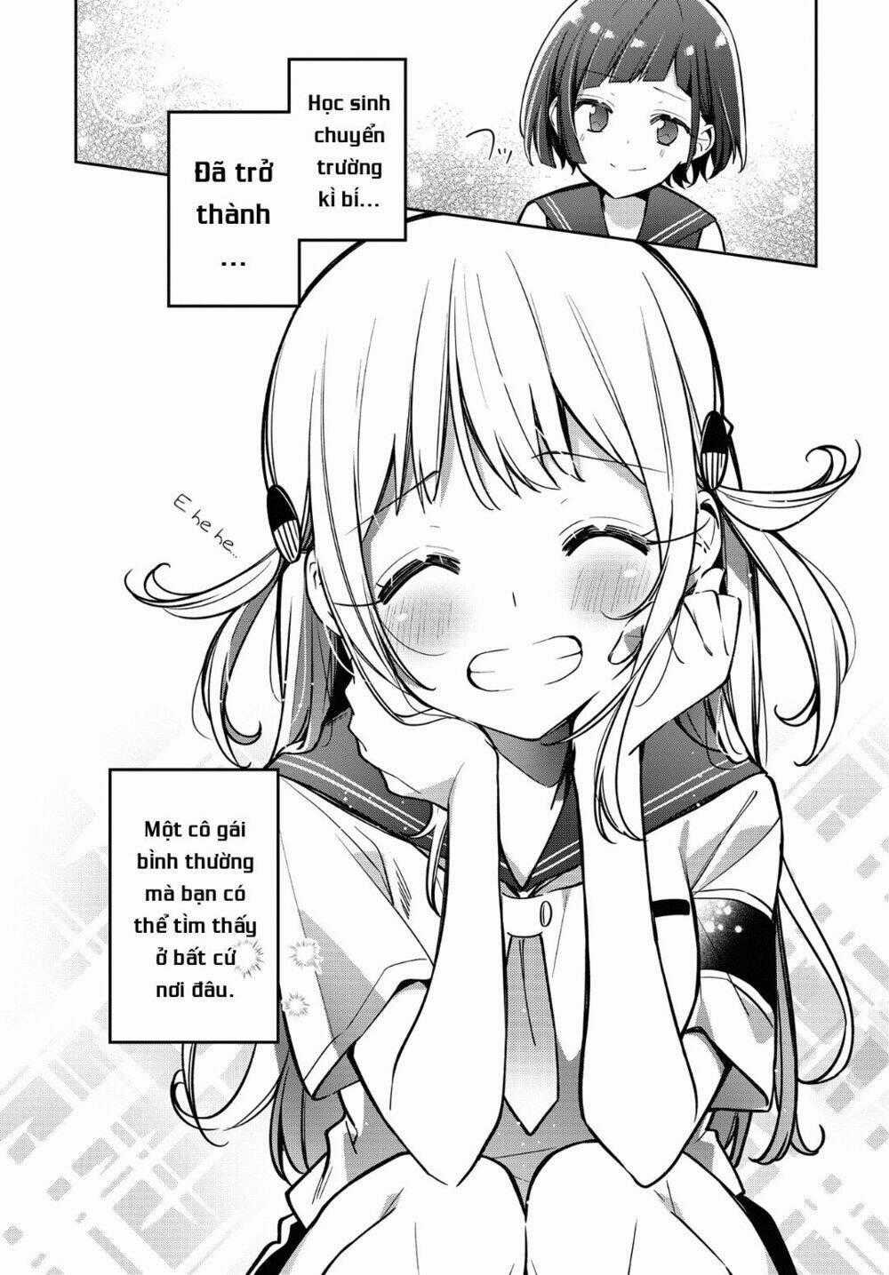 Himari No Mawari Chapter 12 trang 23