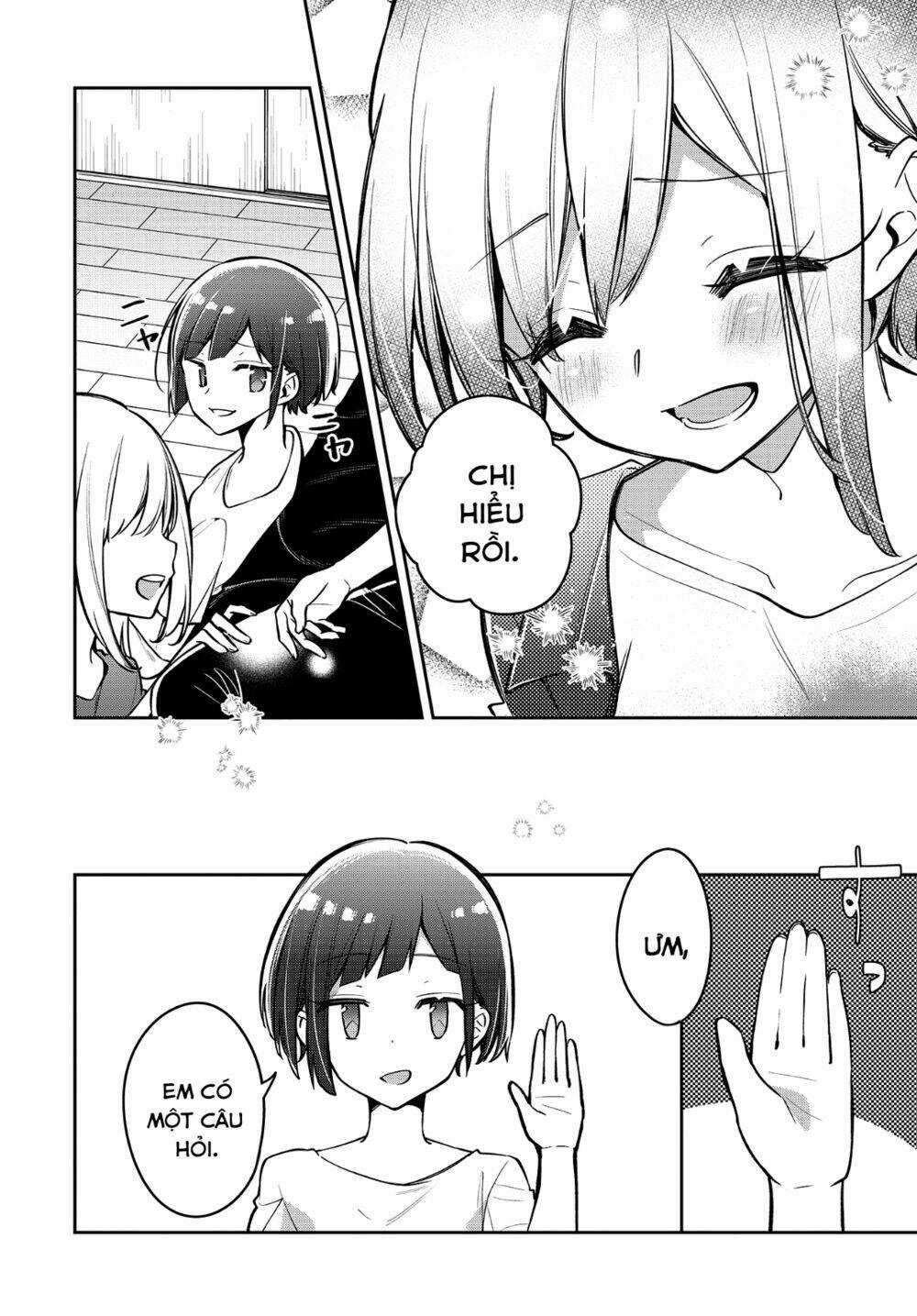 Himari No Mawari Chapter 13 trang 7