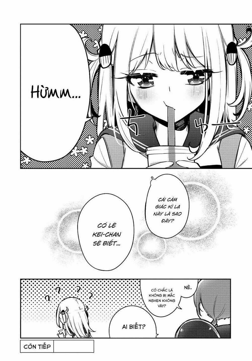 Himari No Mawari Chapter 15 trang 25