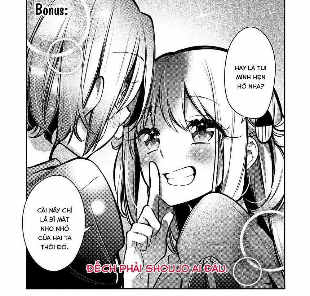 Himari No Mawari Chapter 15 trang 26