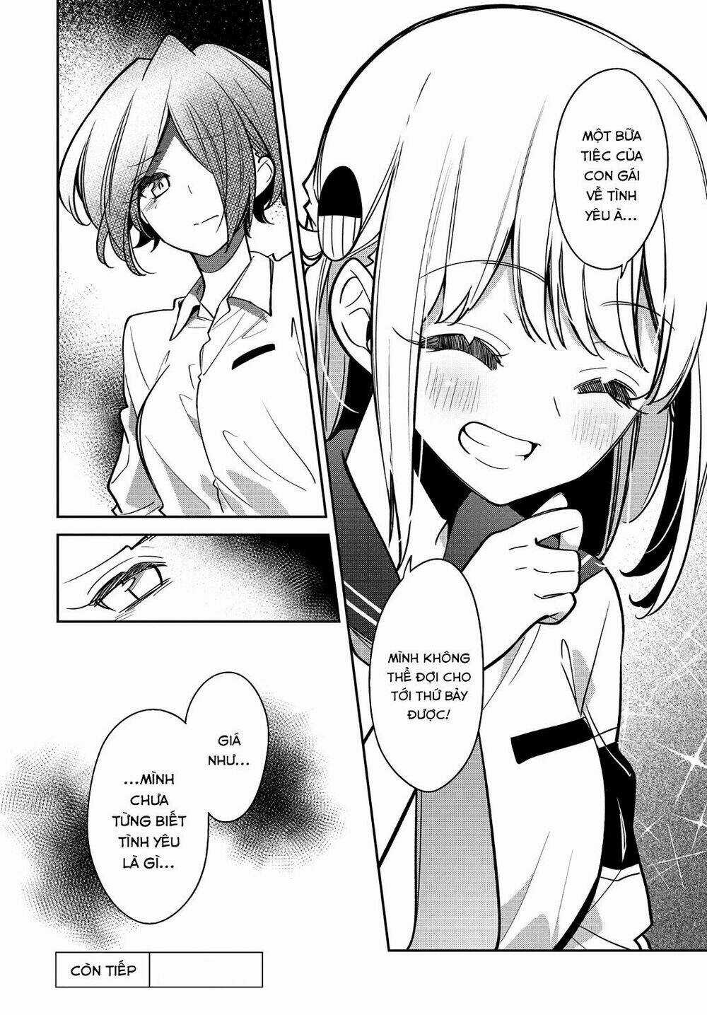 Himari No Mawari Chapter 16 trang 20