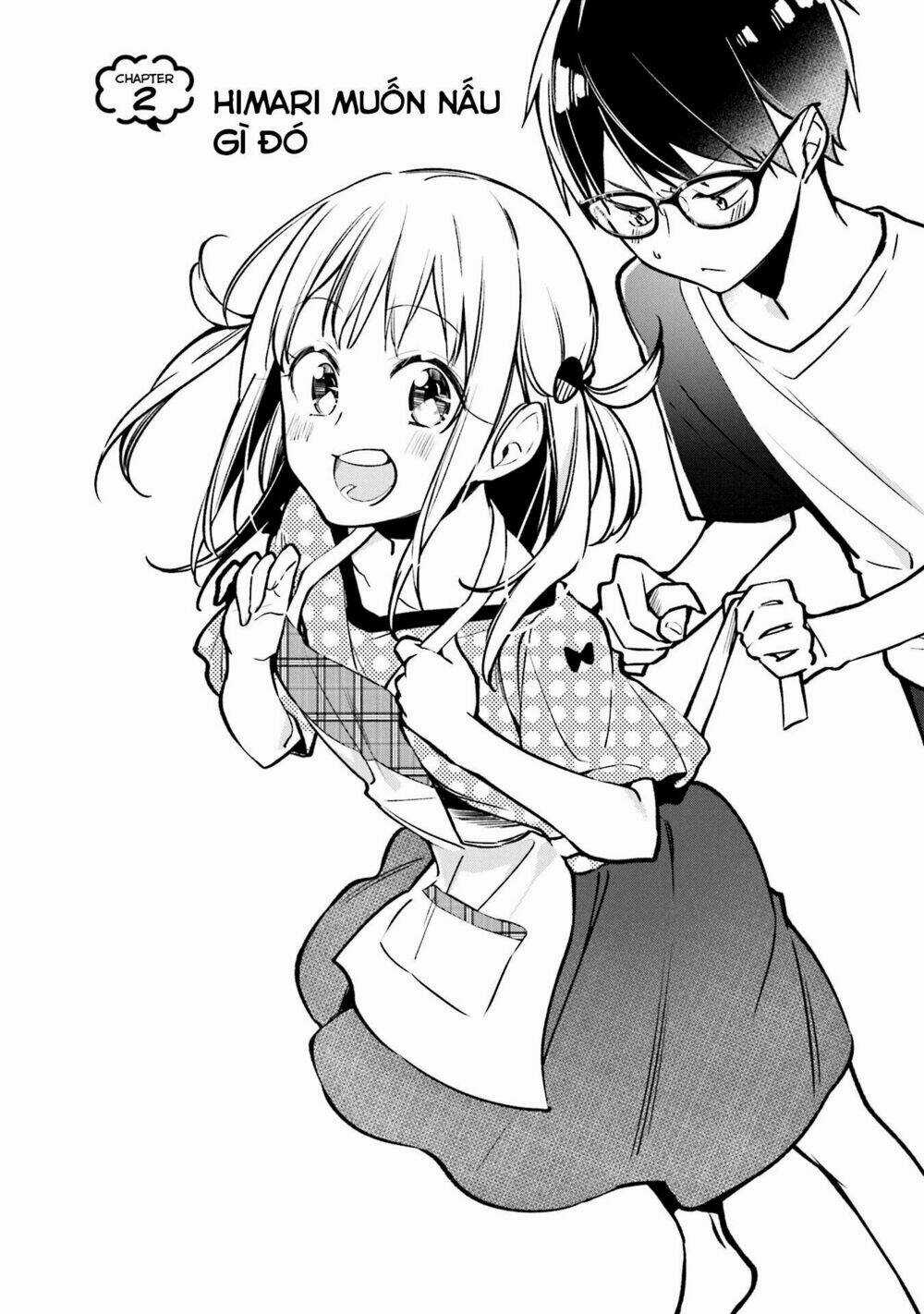 Himari No Mawari Chapter 2 trang 2