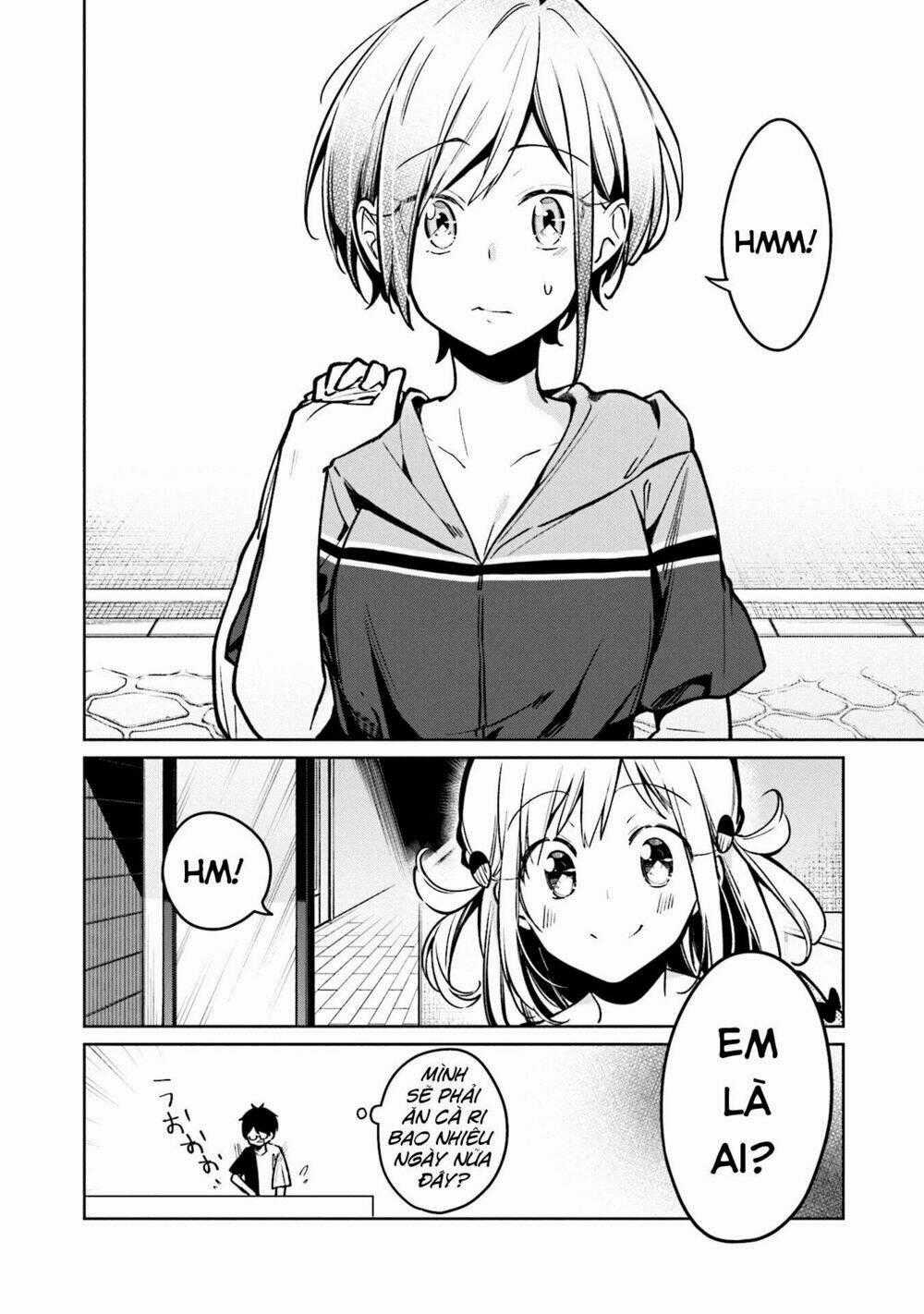 Himari No Mawari Chapter 2 trang 24