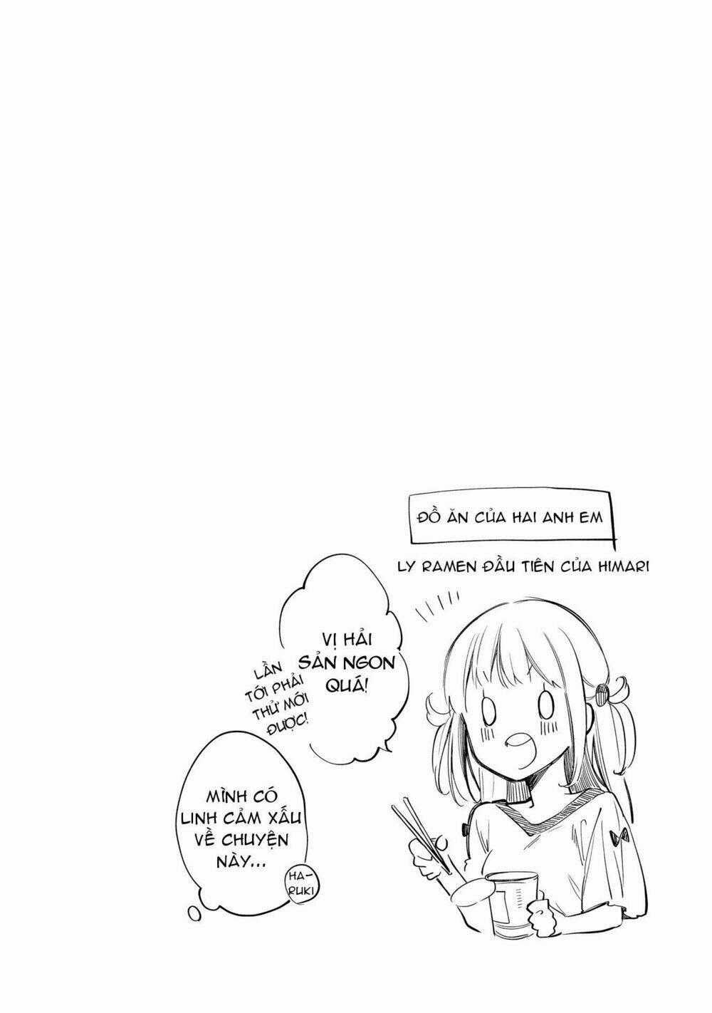 Himari No Mawari Chapter 2 trang 25