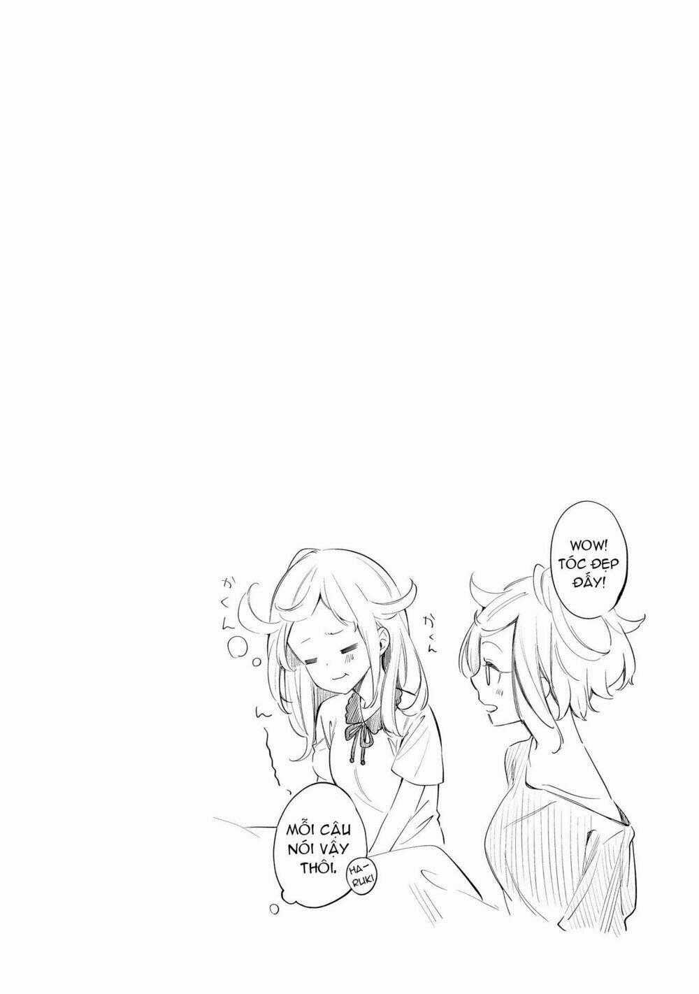 Himari No Mawari Chapter 3 trang 26