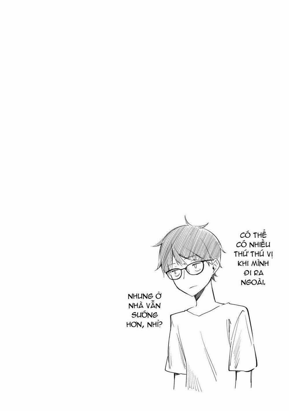 Himari No Mawari Chapter 4 trang 24