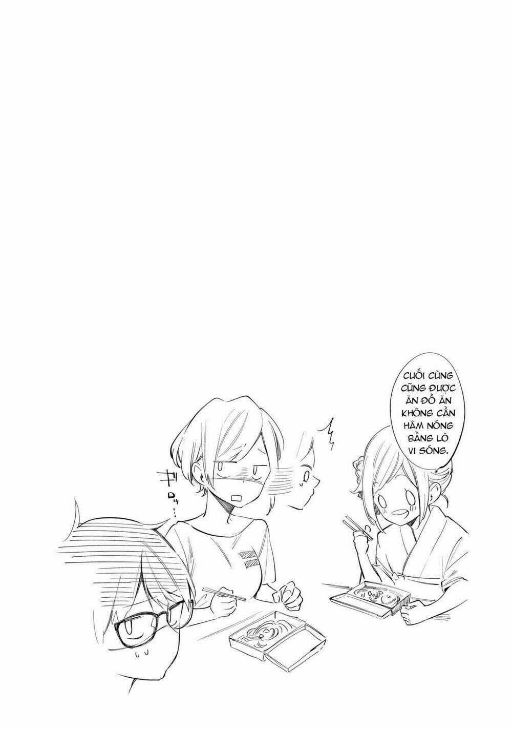 Himari No Mawari Chapter 5 trang 25