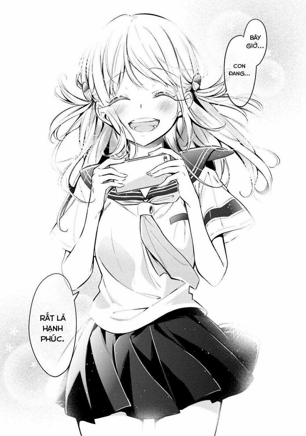 Himari No Mawari Chapter 6 trang 17