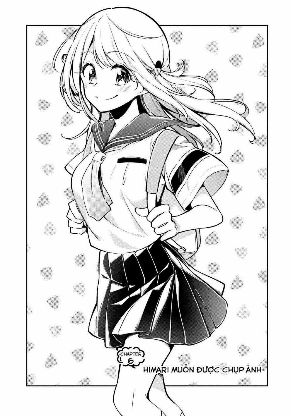 Himari No Mawari Chapter 6 trang 2