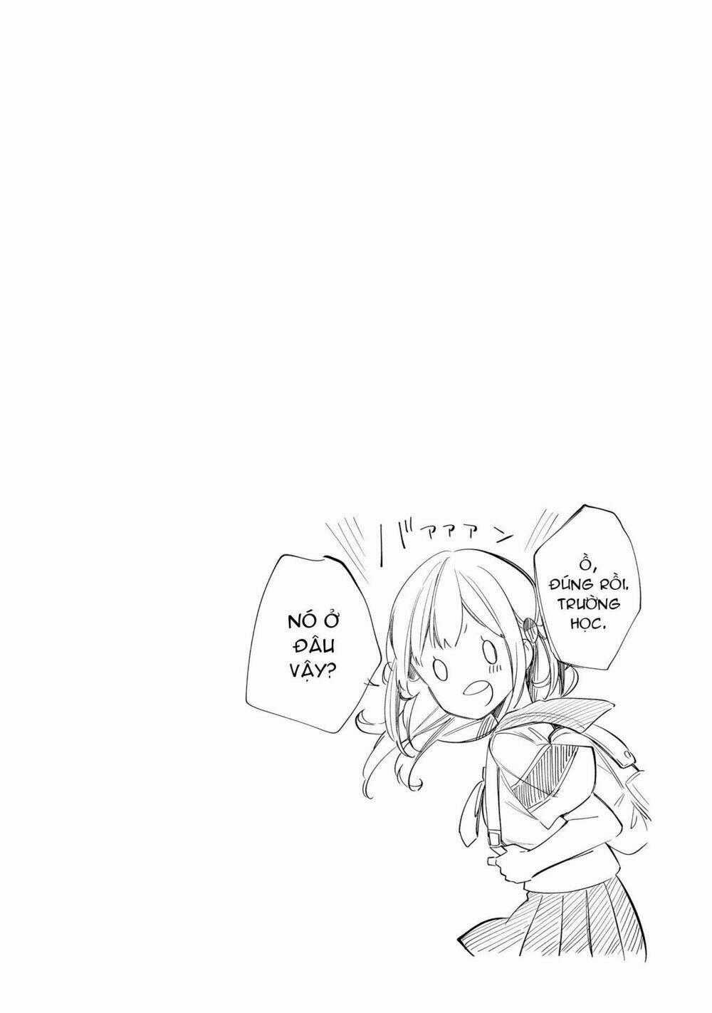 Himari No Mawari Chapter 6 trang 25