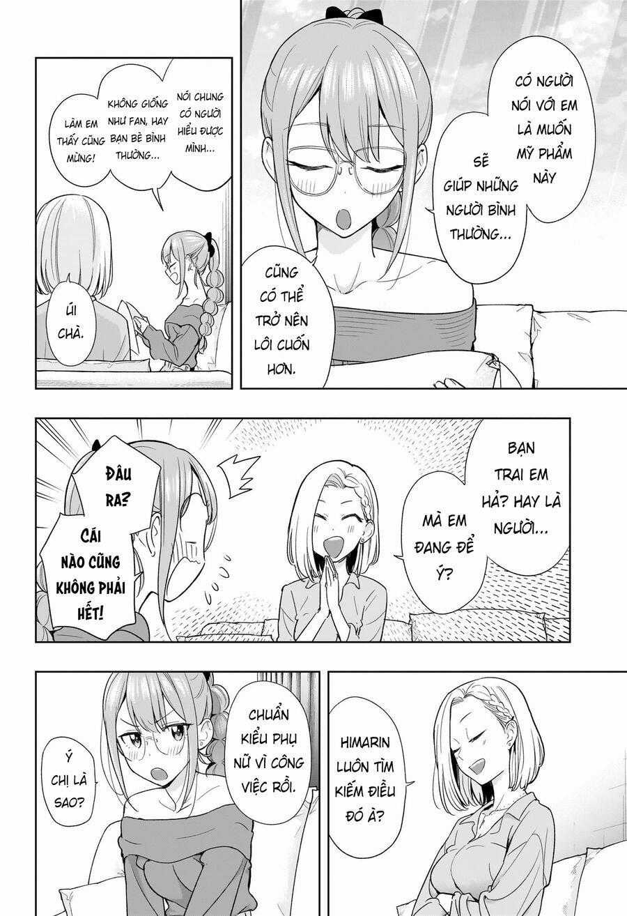 Himaten Chapter 24 trang 1