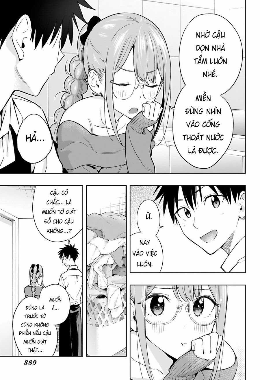 Himaten Chapter 24 trang 10