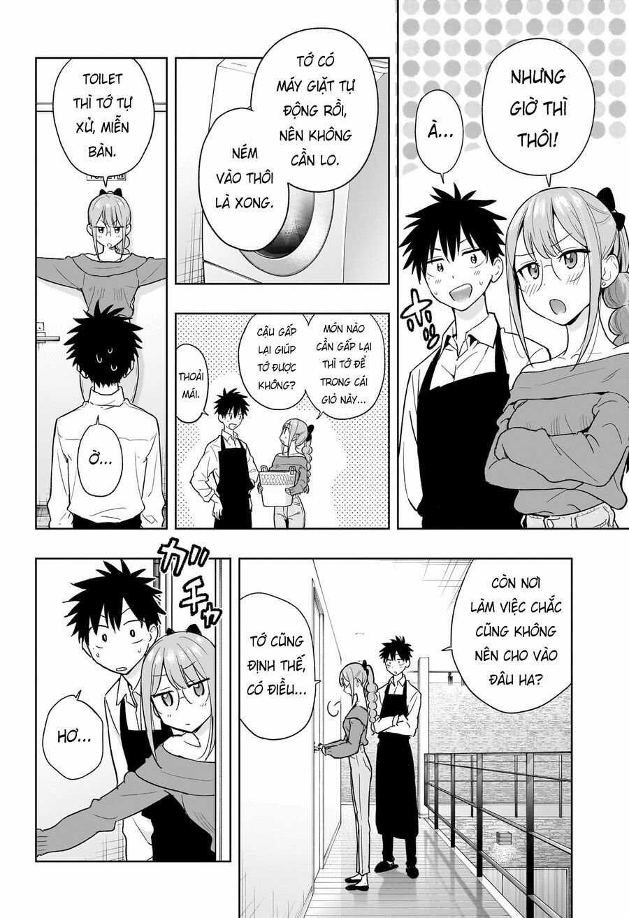 Himaten Chapter 24 trang 11