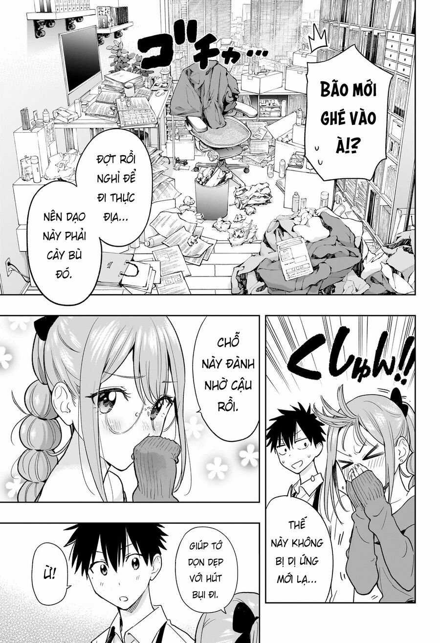 Himaten Chapter 24 trang 12