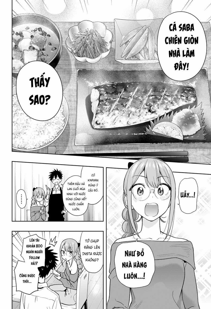 Himaten Chapter 24 trang 15