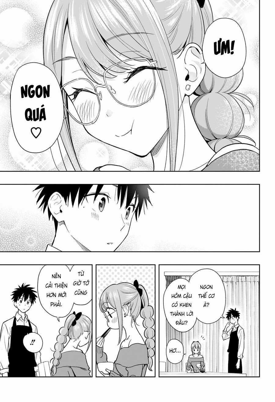 Himaten Chapter 24 trang 16
