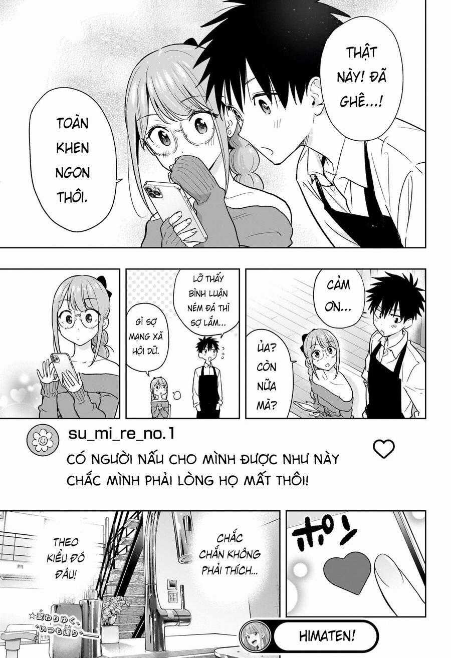 Himaten Chapter 24 trang 18