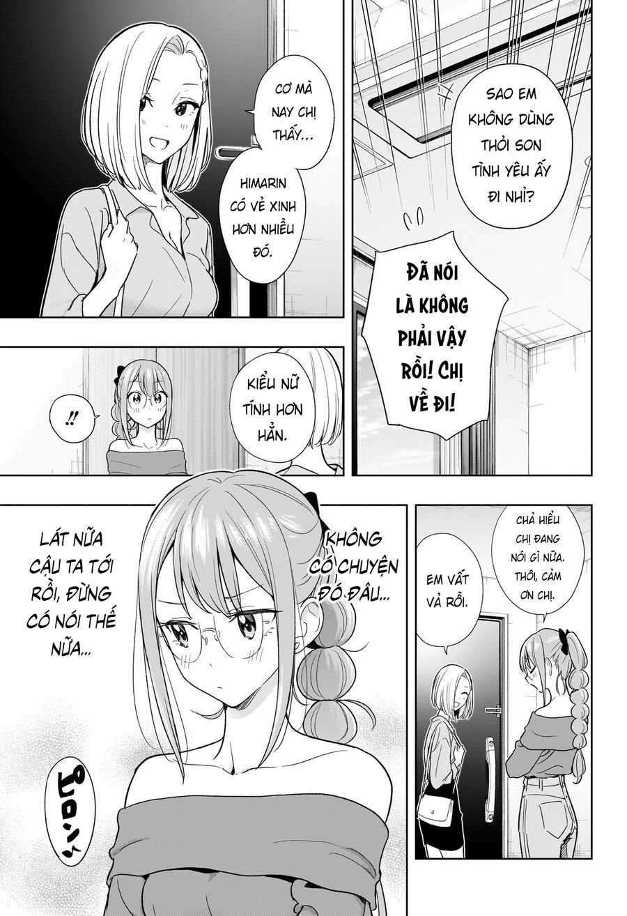 Himaten Chapter 24 trang 2