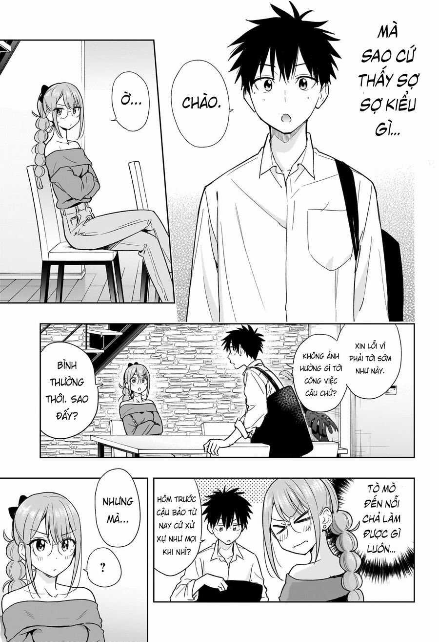 Himaten Chapter 24 trang 4