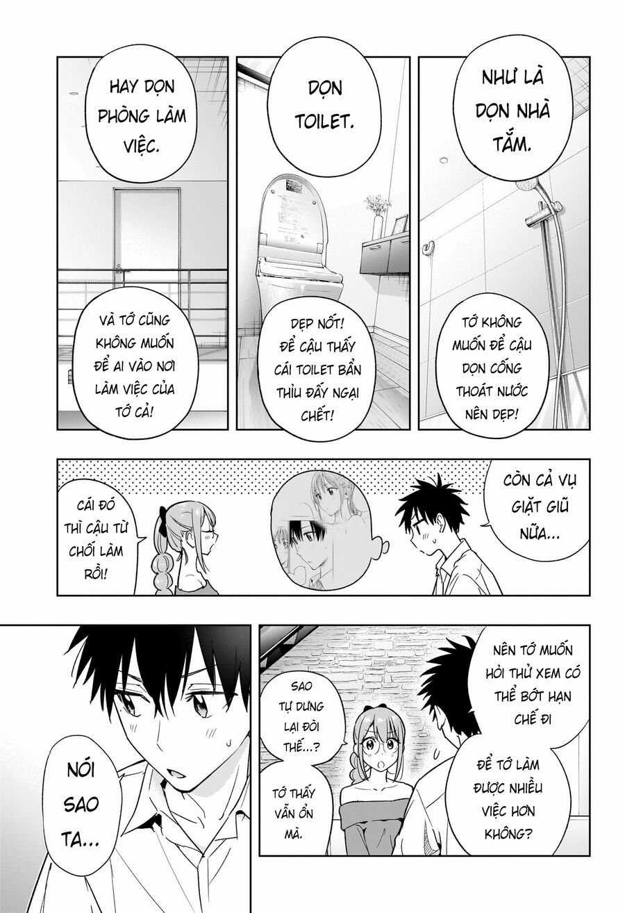 Himaten Chapter 24 trang 6