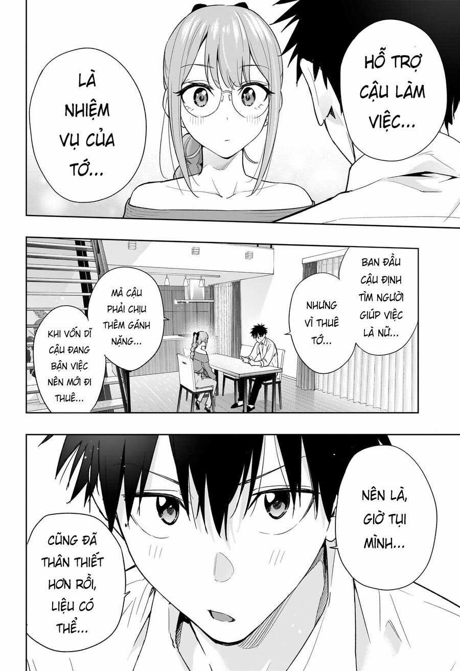 Himaten Chapter 24 trang 7