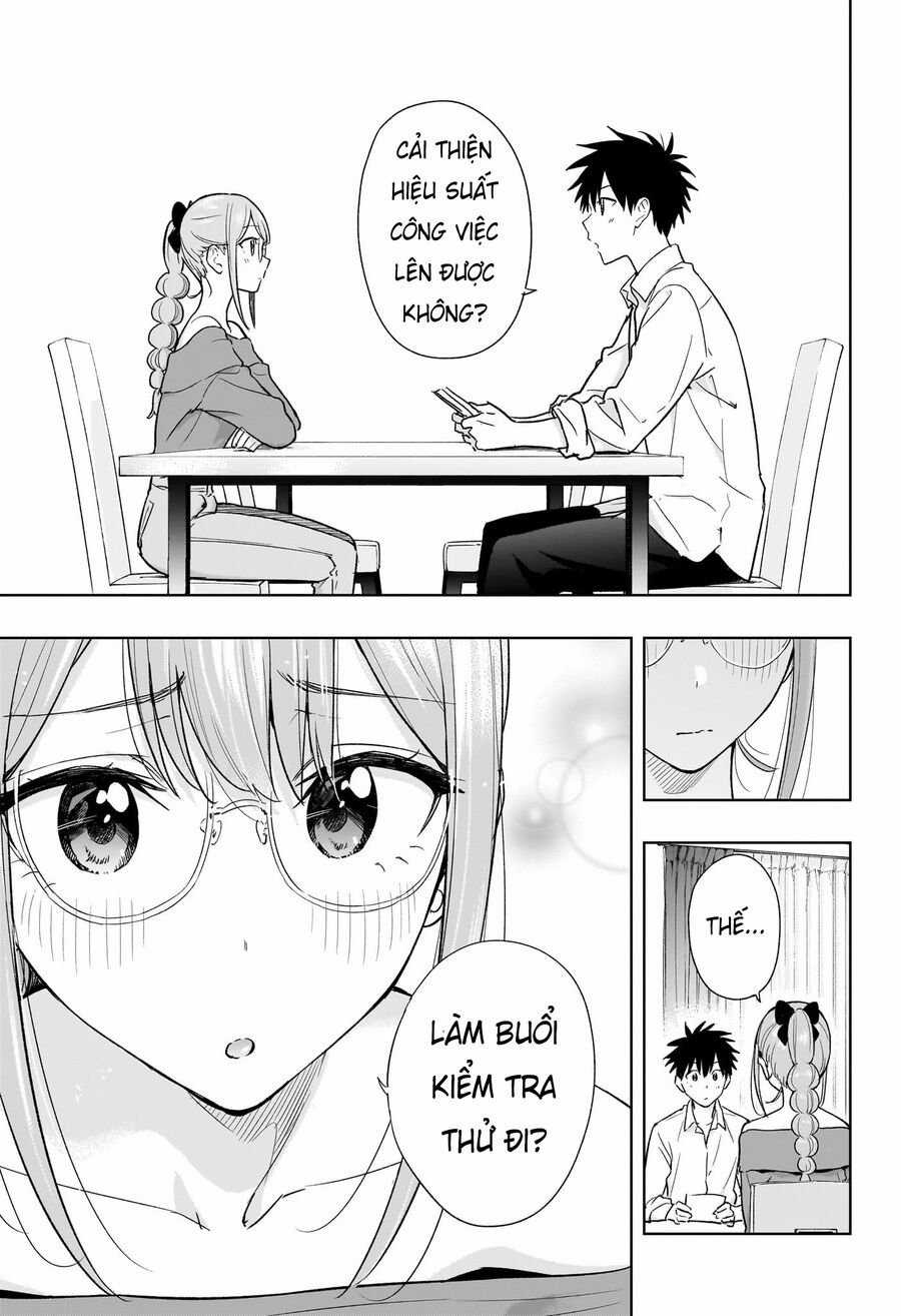 Himaten Chapter 24 trang 8