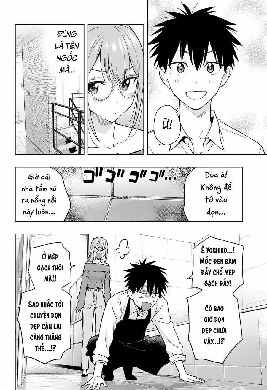 Himaten Chapter 24 trang 9