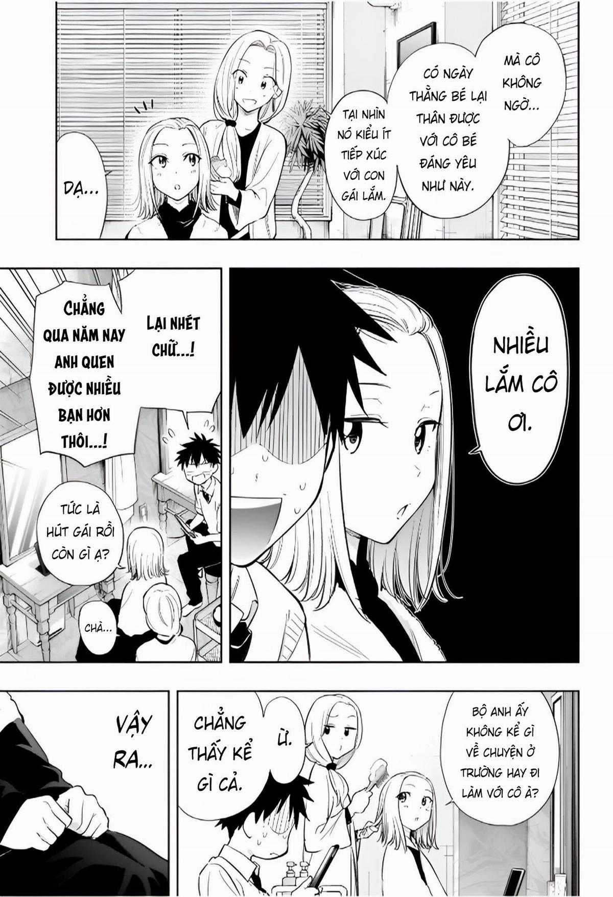 Himaten Chapter 27 trang 10